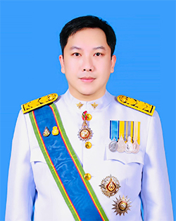 boss
